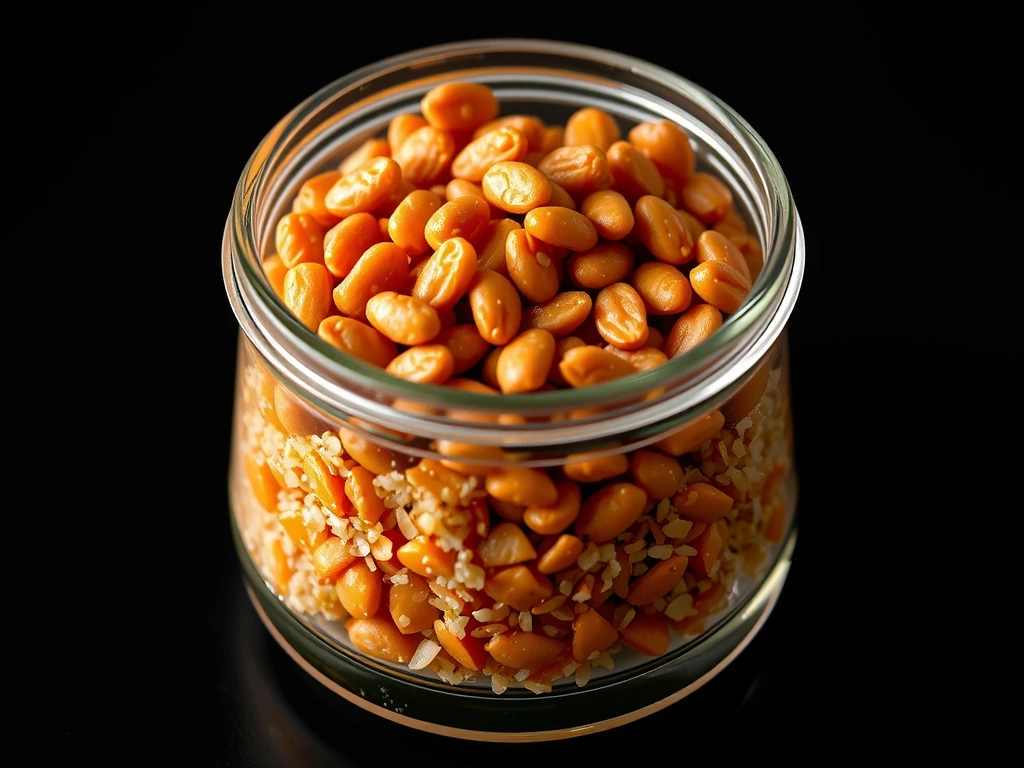 Pflanzliche Proteinquellen Detail